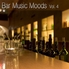 
	Atlantic Five Jazz Band - Bar Music Moods Vol. 4	
